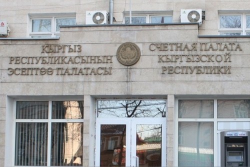 Депутаты заслушали отчет о деятельности Счетной палаты за 2025 год