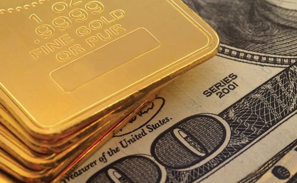 Золотовалютные резервы Таджикистана достигли рекордных $6,8 млрд