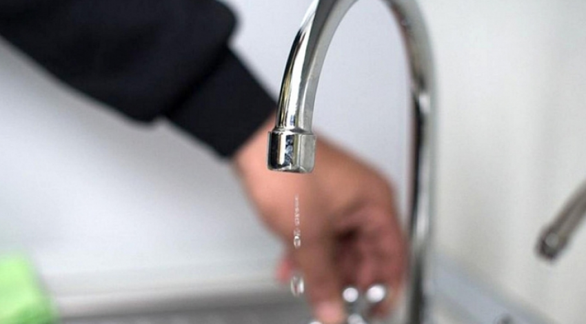 Бишкекчане утром не дождались воды: в водоканале объяснили причину