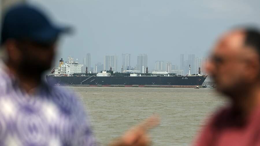 В Иране назвали условие для открытия Ормузского пролива