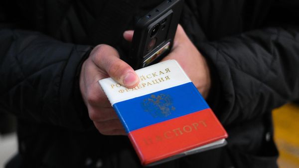 Власти Таджикистана не видят угрозы в массовом получении гражданства России