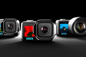 Производитель экшн-камер GoPro близок к банкротству: его выручка с 2023 года упала в два раза