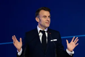 Франция-2027: контуры ранней фазы борьбы за власть после Макрона