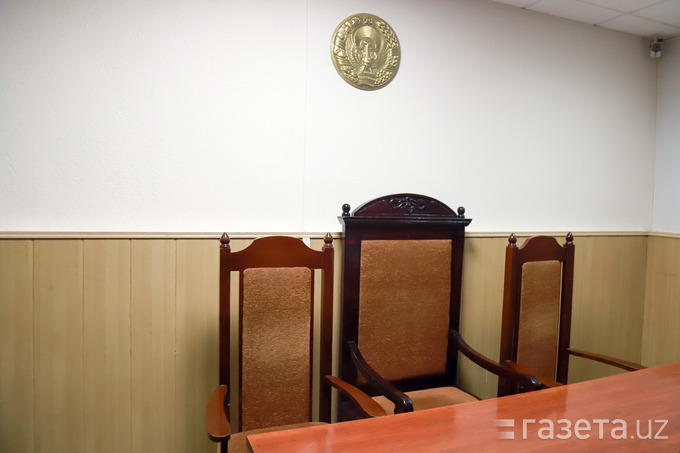 Суд по «миграционному делу» о трудоустройстве узбекистанцев в Корее пройдёт в закрытом режиме