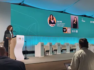 В рамках WUF13 проходит панельная дискуссия на тему "Социальная и экономическая сила жилья"