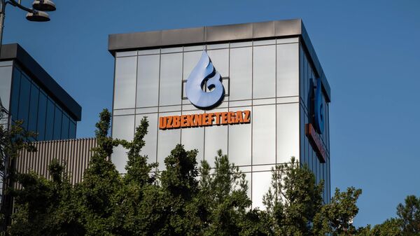 Тоҷикистон хариди гази табииро аз ширкати Ӯзбекистон зиёд мекунад