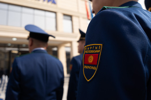 Генпрокуратура выявила 105 фактов незаконного наложения штрафов на предпринимателей