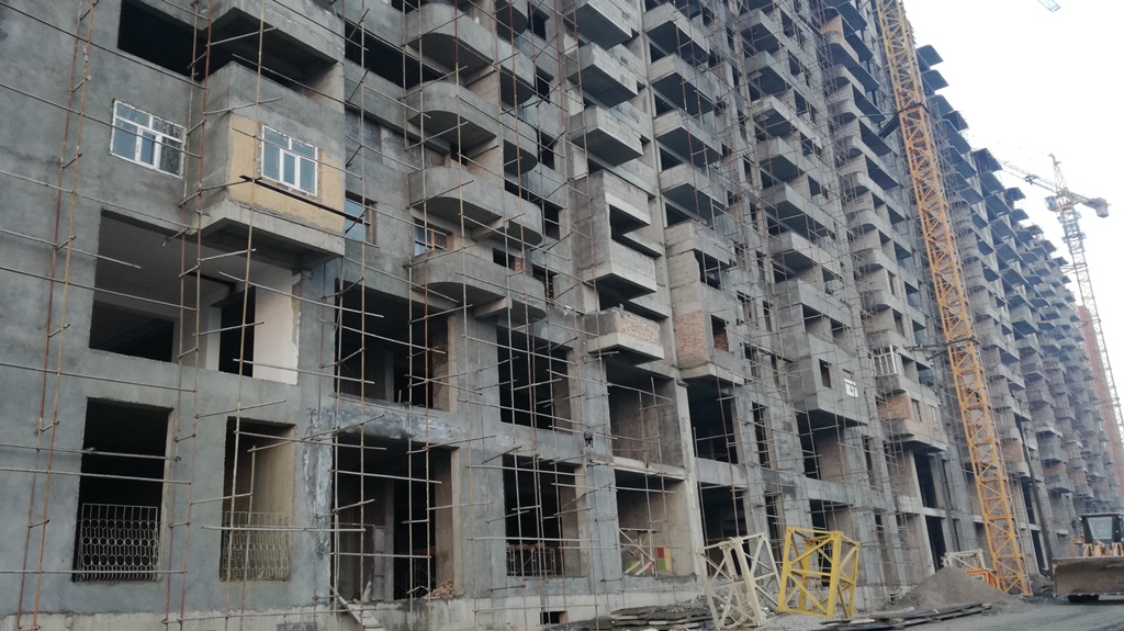 ТОП-5 красных флагов при покупке квартиры в Таджикистане