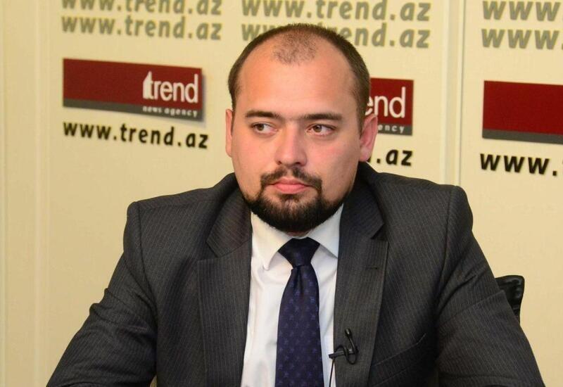Prezident İlham Əliyev və Birinci Vitse-Prezident Mehriban Əliyevanın göstərdiyi dəstək müasir Azərbaycan jurnalistikasının ümumi inkişafının əsasını təşkil edib