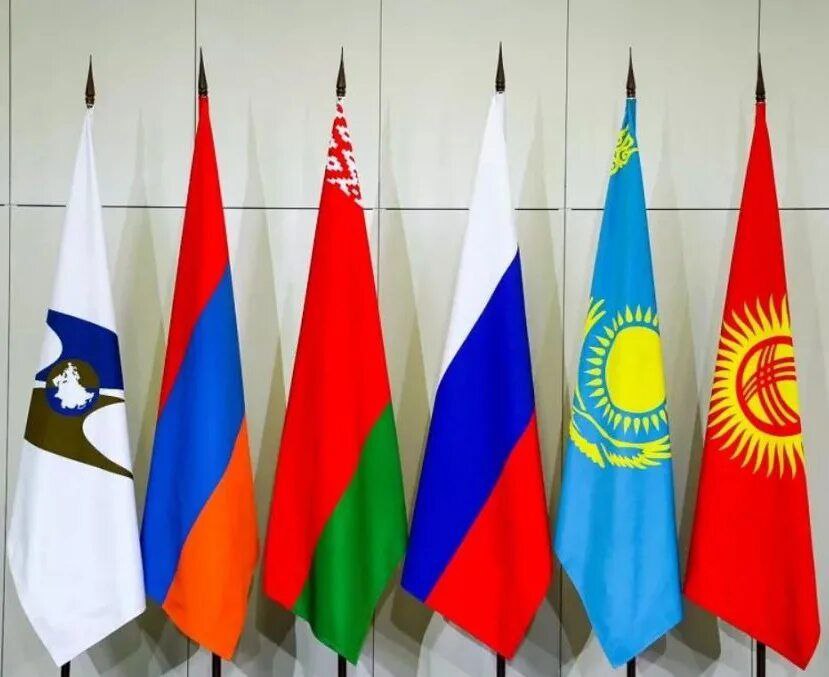 Кыргызстан лидирует среди стран ЕАЭС по росту ВВП: итоги первого квартала