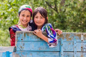 Tajikistan Develops Gender Equality Strategy and Expands Support for Women