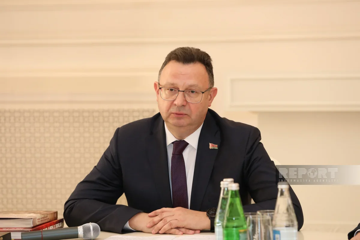 Посол Беларуси посетил Карабах для ознакомления с туристическим потенциалом региона