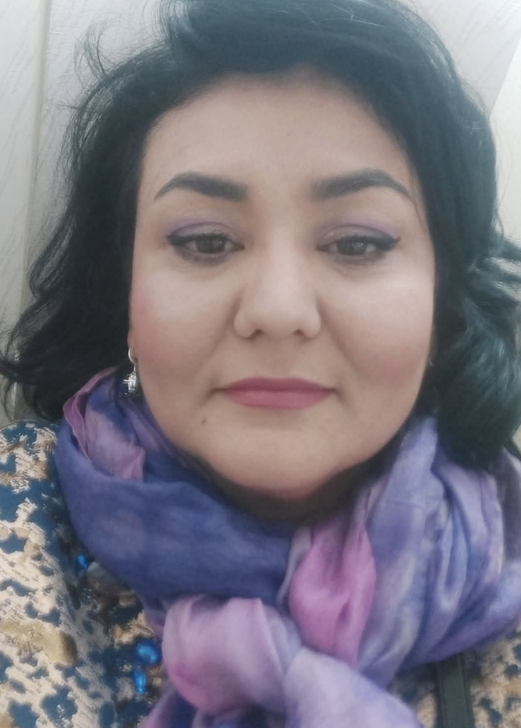 Журналистка Арстанбекова освобождена, но ее признали виновной в якобы призывах к захвату власти