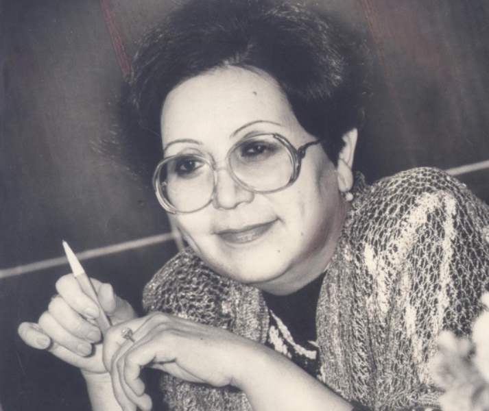 «Я никогда не гналась за славой, для меня важнее — служить народу». Тамаре Абдушукуровой исполнилось бы 86 лет