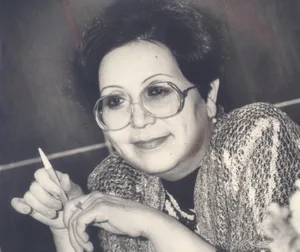 «Я никогда не гналась за славой, для меня важнее — служить народу». Тамаре Абдушукуровой исполнилось бы 86 лет