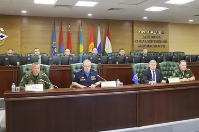 ОДКБ согласовала план совместной подготовки на 2027 год