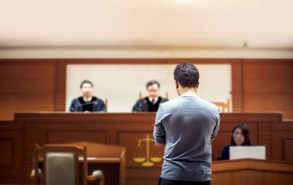 В Гяндже допрошены свидетели по делу о махинациях на экзаменах