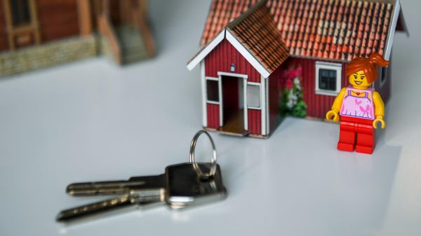В Таджикистане стали чаще брать ипотеку