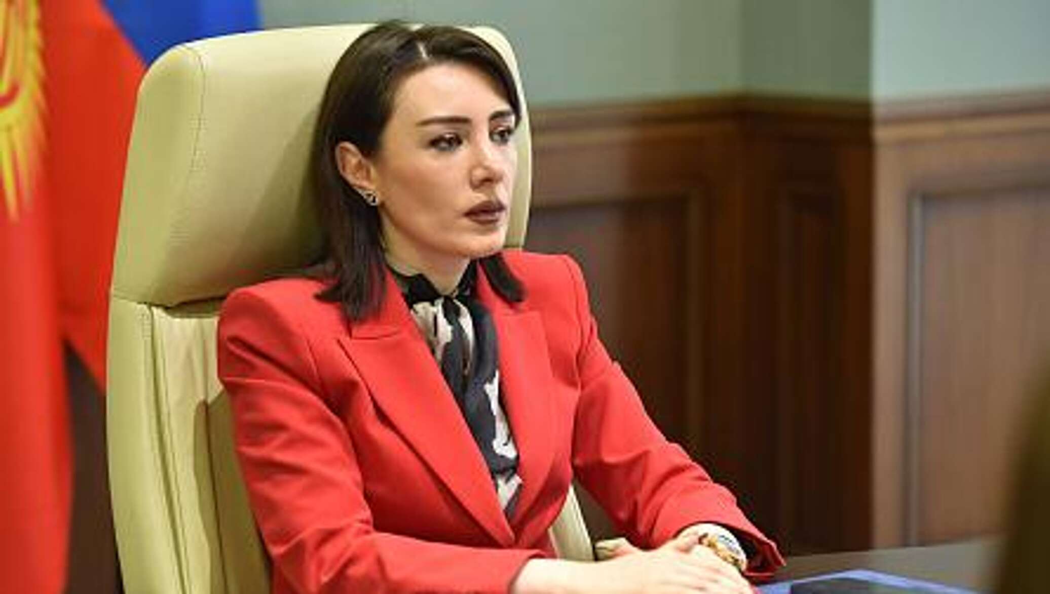 Гоар Барсегян: Узбекистан занимает важное место как государство-наблюдатель при ЕАЭС