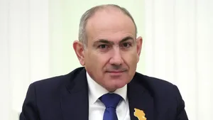Пашинян: Армения будет продолжать работать в ЕАЭС