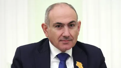 Пашинян: Армения будет продолжать работать в ЕАЭС