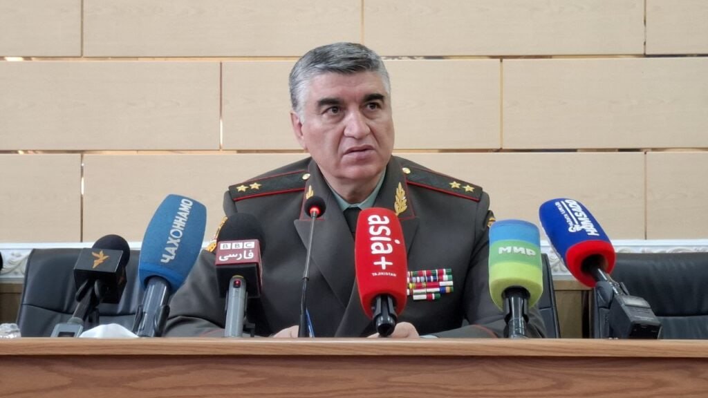 В Таджикистане 133 чиновника стали фигурантами уголовных дел из-за незаконной продажи и распределения земли