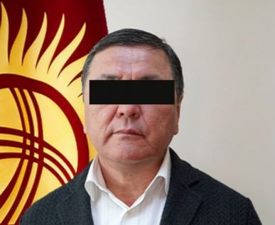 По делу о коррупции на ТЭЦ задержан директор ГП «Центральная лаборатория» при Минприроды