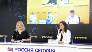 Инвестиции, логистика и ЕАЭС: главные итоги ТМИФ-2026 — видео