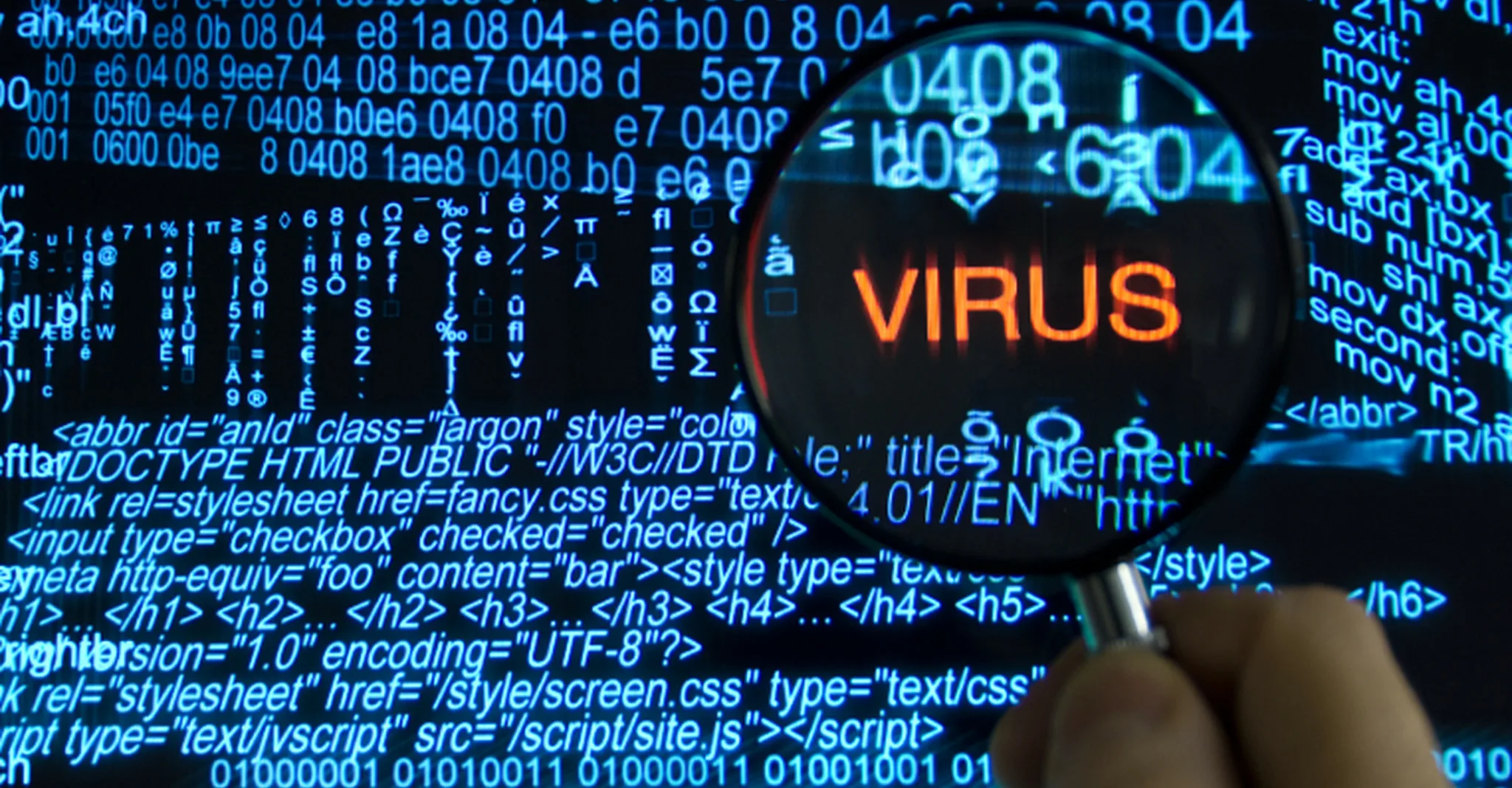 Microsoft обнаружила вирус GigaWiper, способный безвозвратно уничтожать данные