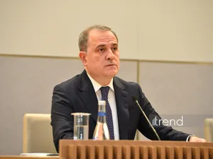 Джейхун Байрамов выступит на заседании СБ ООН