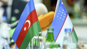 Ташкент и Баку расширяют сотрудничество в инвестициях, промышленности и освоении недр