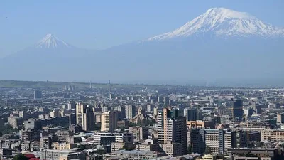 Эксперт: выйдя из ЕАЭС, Армения потеряет 25% ВВП