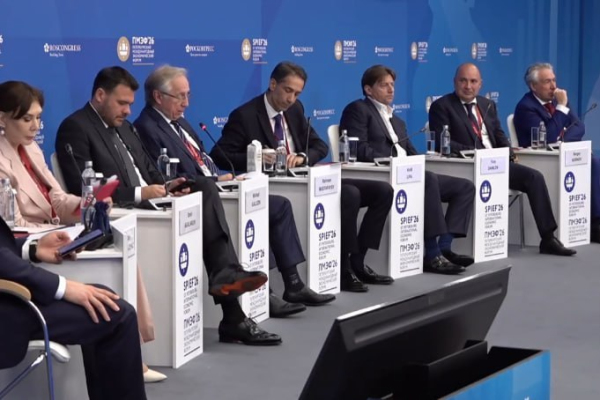 Россия зовет Азербайджан к «сближению» с ЕАЭС