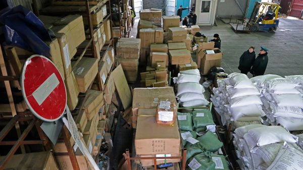 Объем гуманитарной помощи Таджикистану сократился более чем вдвое