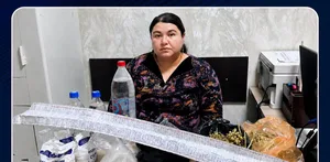 Жительницу Душанбе оштрафовали на 6240 сомони за занятие гаданием и колдовством