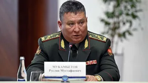 Мукамбетов заявил о готовности стран ШОС вместе противостоять новым угрозам