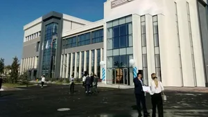 В филиале МИФИ в Ташкенте создадут Центр по атомной энергетике в ЦА