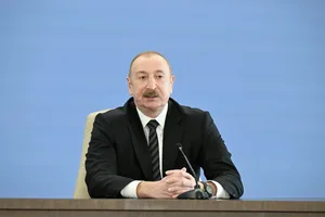 Президент: На освобожденных территориях Карабаха и Восточного Зангезура предстоит решить множество задач