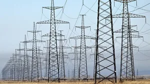 Экспорт электроэнергии из Таджикистана принес почти 300 млн сомони