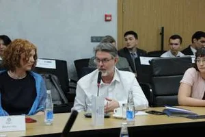 Анатоль Левен: «Узбекистан демонстрирует пример ответственного подхода к развитию мирного атома»