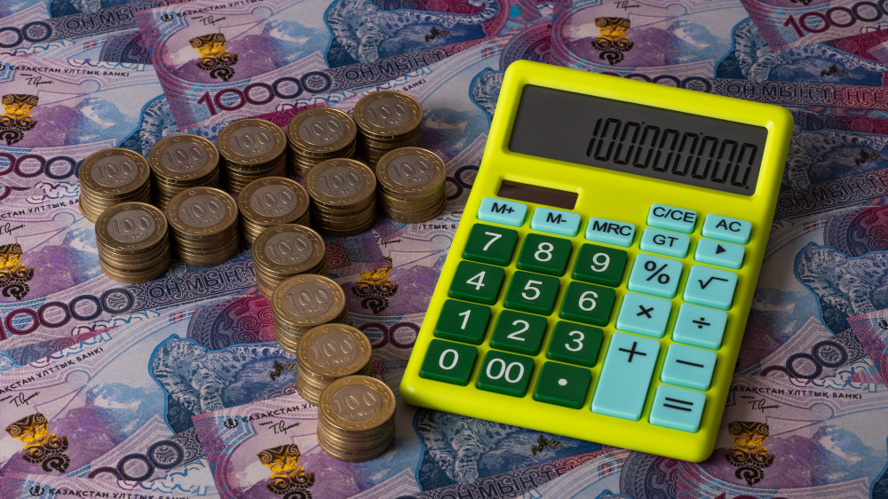 Казахстанцам спишут штрафы почти на 300 миллионов - Комитет госдоходов