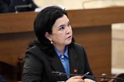 Депутат предложила собирать родниковую воду в водохранилища