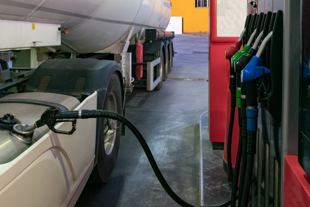 Tajikistan Offers Farmers Subsidized Diesel as Fuel Shortages Deepen