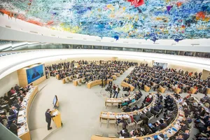 Азербайджан укрепил влияние в ООН