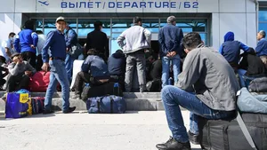 Жапаров ввел "зеленый коридор" для иностранцев. Что это такое?