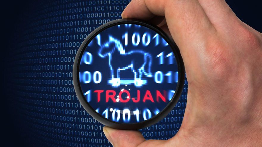 Троян удаленного доступа заразил ПК с Windows в более чем 160 странах