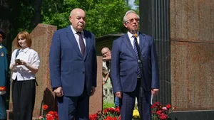 В МИД РФ заявили, что Таджикистан - один из ключевых партнеров страны в ЦА