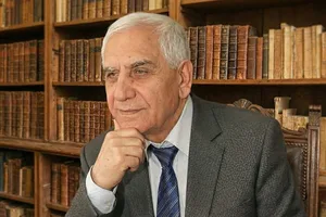 Xalq şairi Nəriman Həsənzadə I Fəxri xiyabanda dəfn ediləcək
