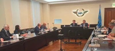 Таджикистан предложил расширить авиасообщение со странами СНГ