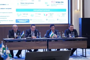 Открытый диалог с местными производителями: от выявления проблем к практическим решениям